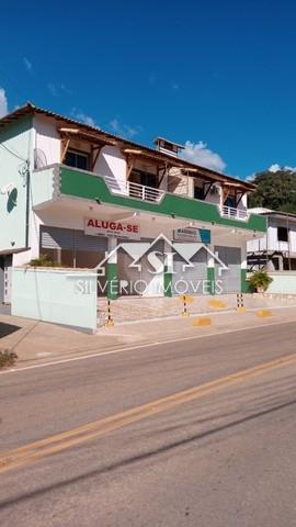 Prédio Comercial em Centro - Paty do Alferes/RJ  - 2 Quartos