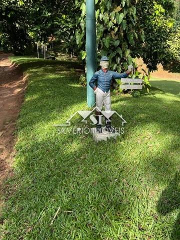 Sítio à venda com 3 quartos, 400m² - Foto 2