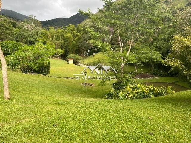 Fazenda / Sítio à venda em Centro, São José do Vale do Rio Preto - RJ - Foto 1