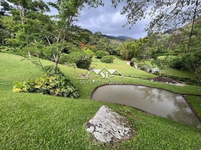 Fazenda / Sítio à venda em Centro, São José do Vale do Rio Preto - RJ - Foto 6