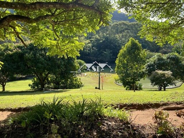 Fazenda / Sítio à venda em Centro, São José do Vale do Rio Preto - RJ - Foto 7