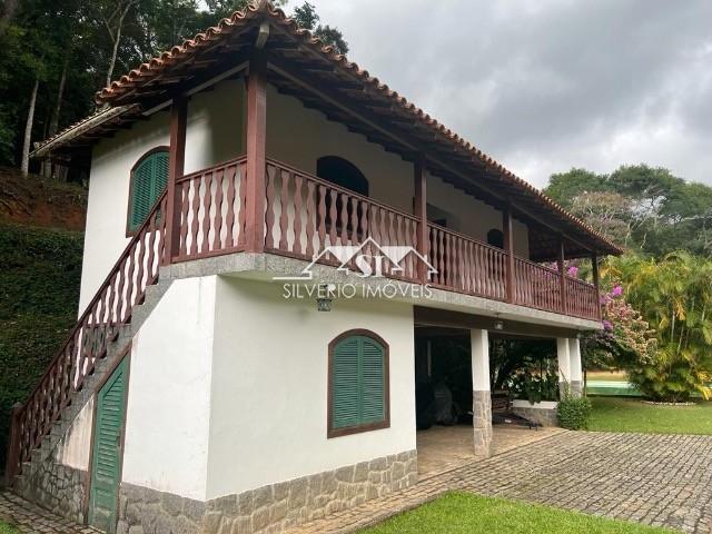 Fazenda / Sítio à venda em Centro, São José do Vale do Rio Preto - RJ - Foto 8