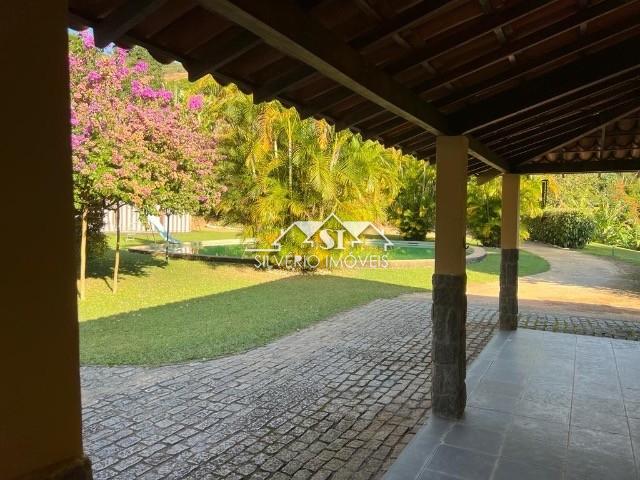 Sítio à venda com 3 quartos, 400m² - Foto 10