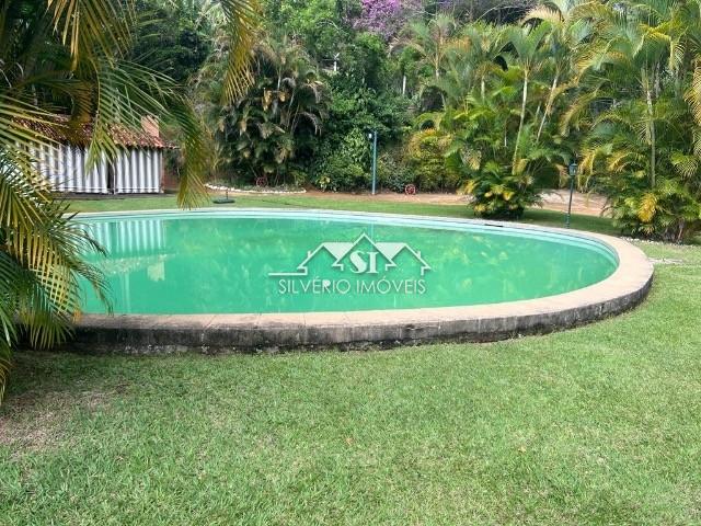 Sítio à venda com 3 quartos, 400m² - Foto 13