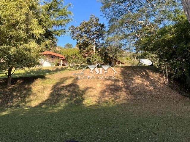 Sítio à venda com 3 quartos, 400m² - Foto 14