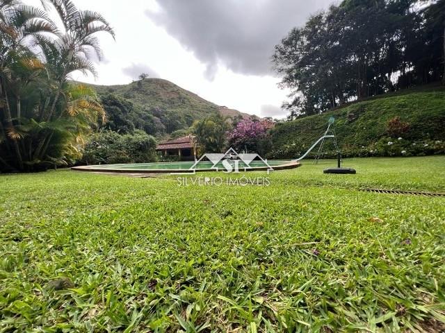 Fazenda / Sítio à venda em Centro, São José do Vale do Rio Preto - RJ - Foto 16