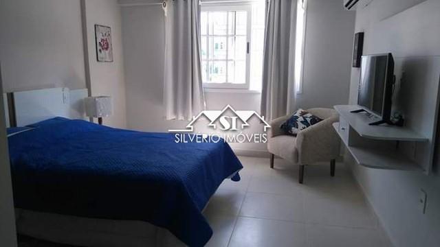 Apartamento à venda com 1 quarto, 29m² - Foto 2