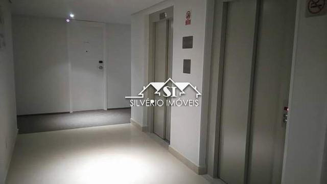 Apartamento à venda com 1 quarto, 29m² - Foto 4