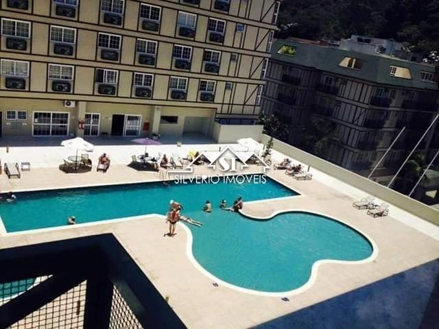 Apartamento em Itaipava - Petrópolis/RJ  - 1 Quartos
