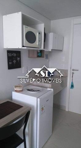 Apartamento à venda com 1 quarto, 29m² - Foto 5