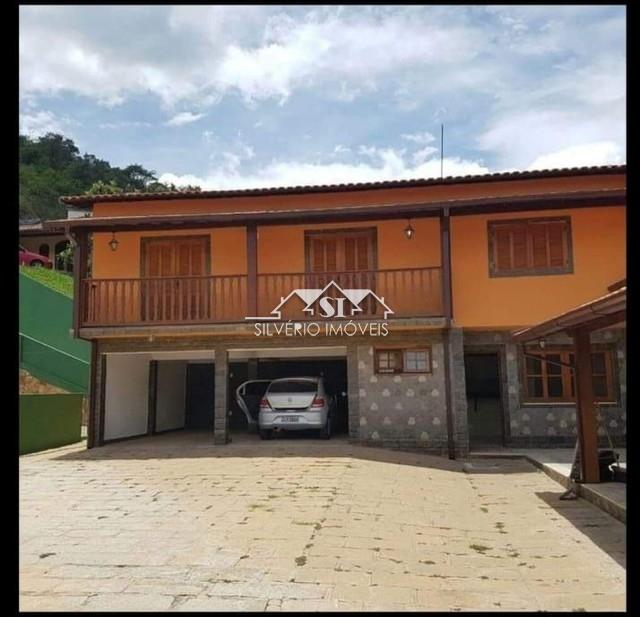 Casa à venda com 4 quartos, 878m² - Foto 2