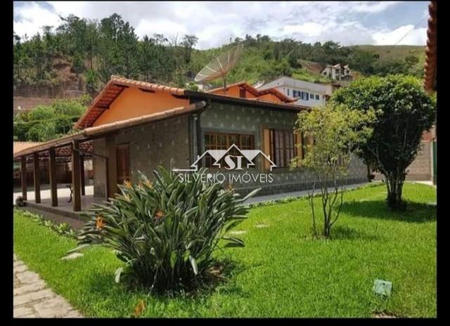 Casa à venda com 4 quartos, 878m² - Foto 3