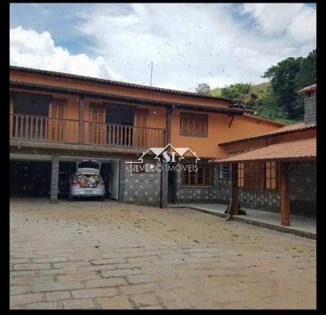 Casa à venda com 4 quartos, 878m² - Foto 4