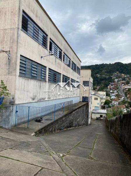 Imóvel Comercial para Alugar  à venda em Mosela, Petrópolis - RJ - Foto 13