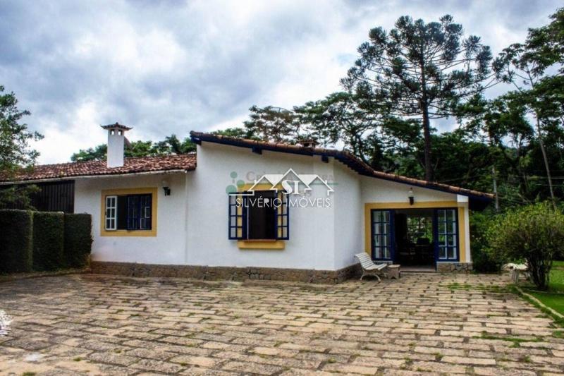 Casa à venda em Granja Mafra, Teresópolis - RJ - Foto 24