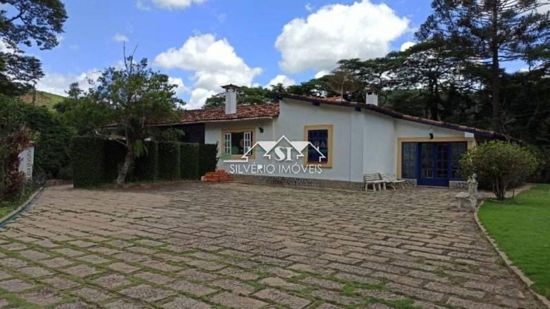 Casa à venda em Granja Mafra, Teresópolis - RJ - Foto 23