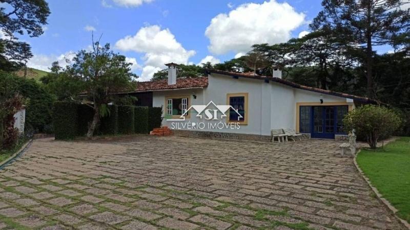 Casa à venda com 4 quartos, 350m² - Foto 4