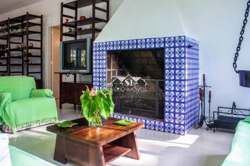 Casa à venda com 4 quartos, 350m² - Foto 8