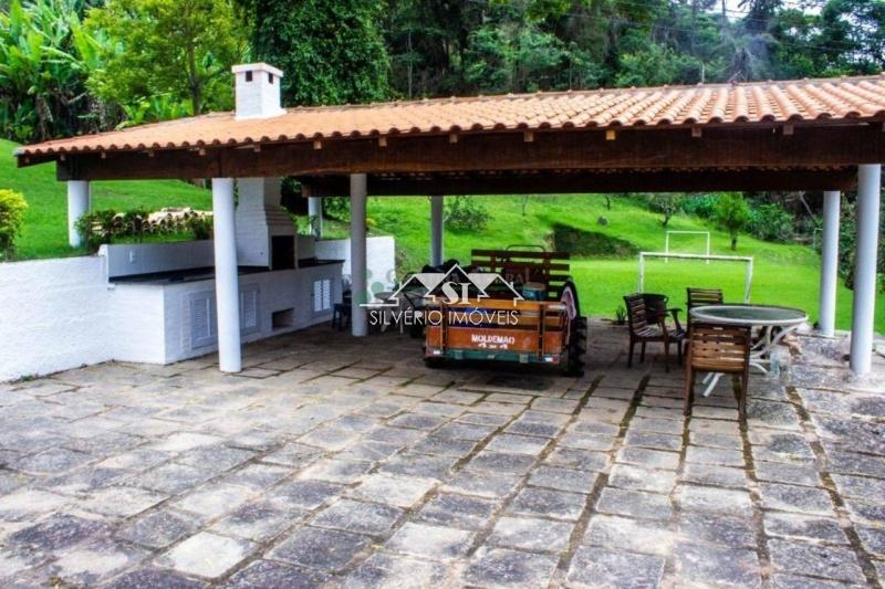 Casa à venda em Granja Mafra, Teresópolis - RJ - Foto 14