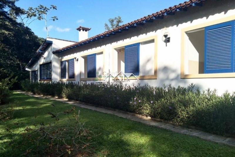 Casa à venda com 4 quartos, 350m² - Foto 22