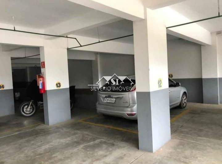 Vaga de Garagem em Alto da Serra - Petrópolis/RJ 