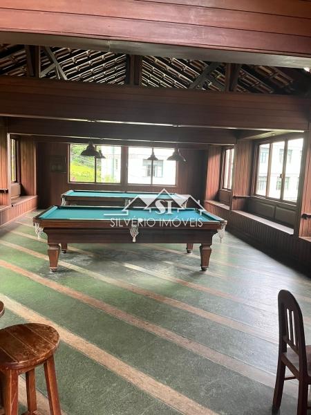 Apartamento à venda em Bonsucesso, Petrópolis - RJ - Foto 19