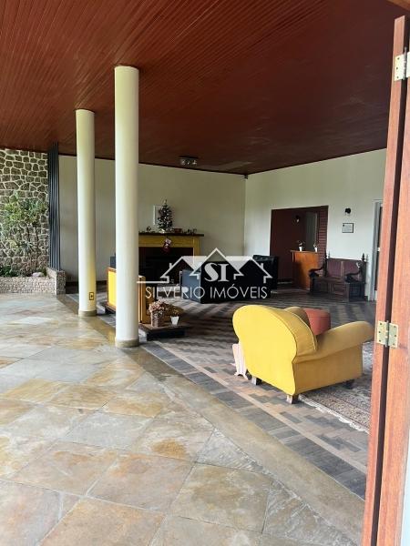 Apartamento à venda em Bonsucesso, Petrópolis - RJ - Foto 16