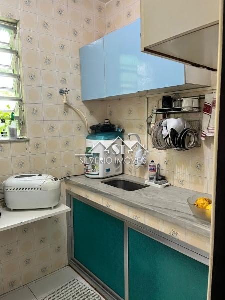 Apartamento à venda em Bonsucesso, Petrópolis - RJ - Foto 9