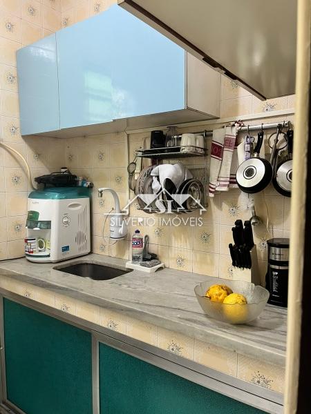 Apartamento à venda em Bonsucesso, Petrópolis - RJ - Foto 6