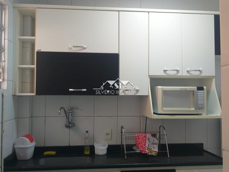 Apartamento à venda em Quitandinha, Petrópolis - RJ - Foto 29