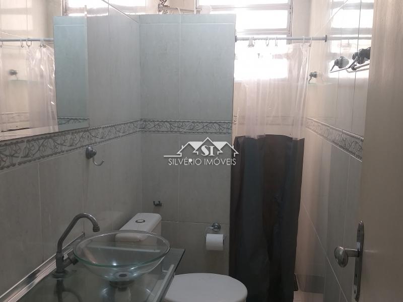 Apartamento à venda com 2 quartos, 60m² - Foto 7