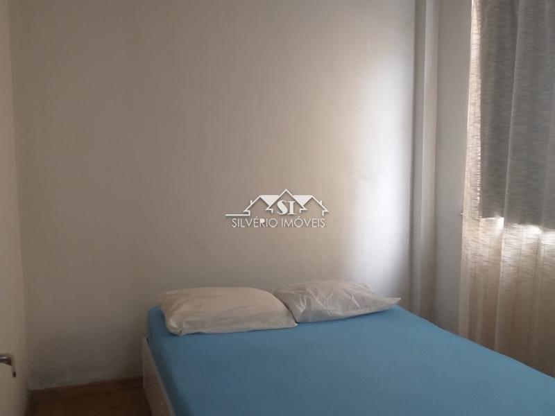 Apartamento à venda com 2 quartos, 60m² - Foto 8