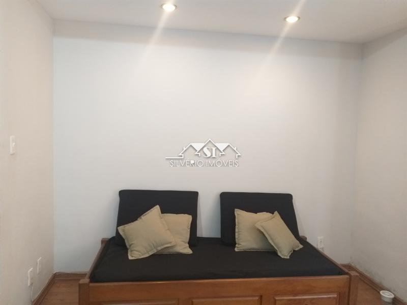 Apartamento à venda com 2 quartos, 60m² - Foto 13