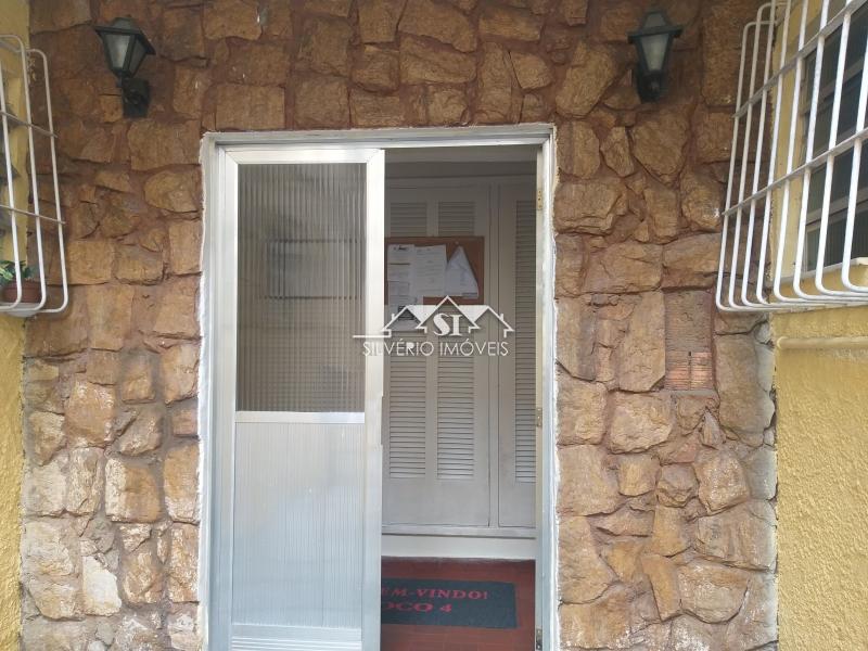Apartamento à venda com 2 quartos, 60m² - Foto 16