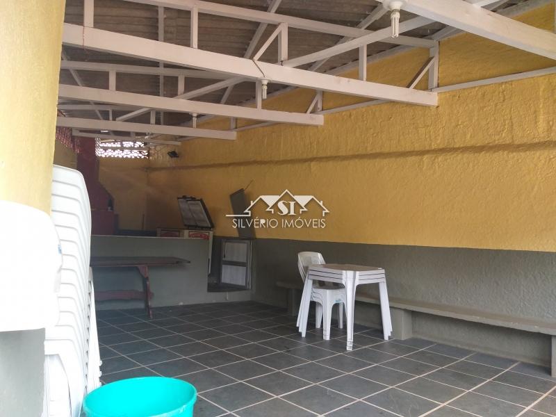 Apartamento à venda com 2 quartos, 60m² - Foto 17