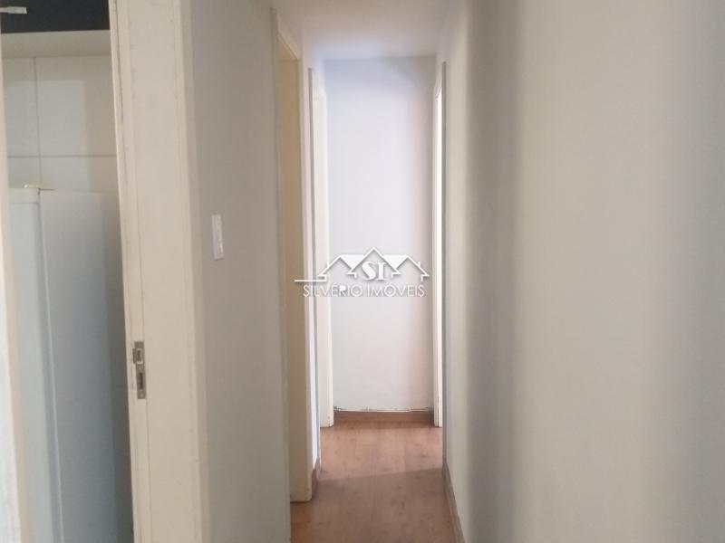 Apartamento à venda com 2 quartos, 60m² - Foto 19