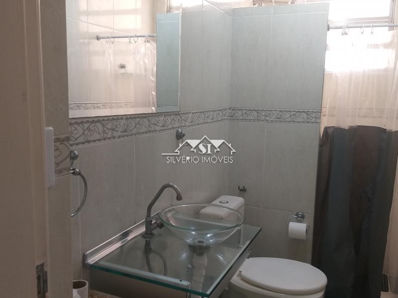 Apartamento à venda com 2 quartos, 60m² - Foto 22
