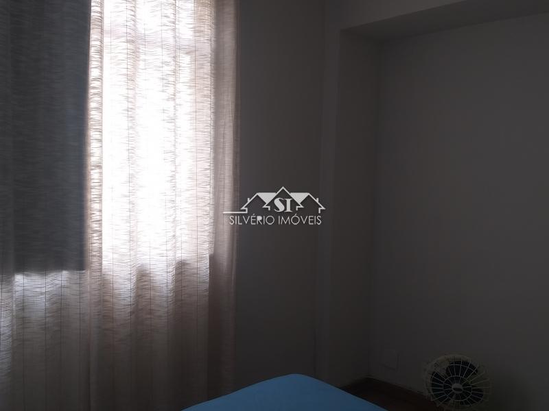 Apartamento à venda com 2 quartos, 60m² - Foto 24