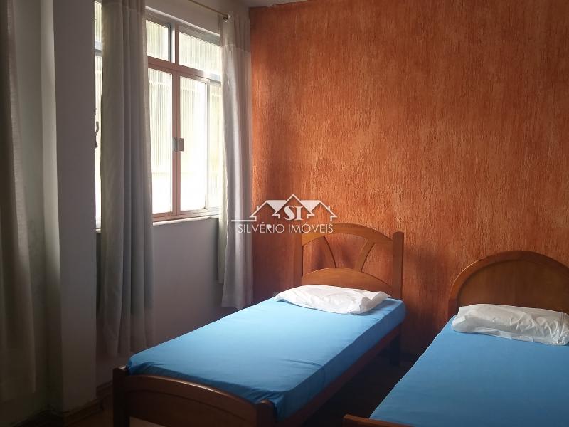 Apartamento à venda com 2 quartos, 60m² - Foto 25