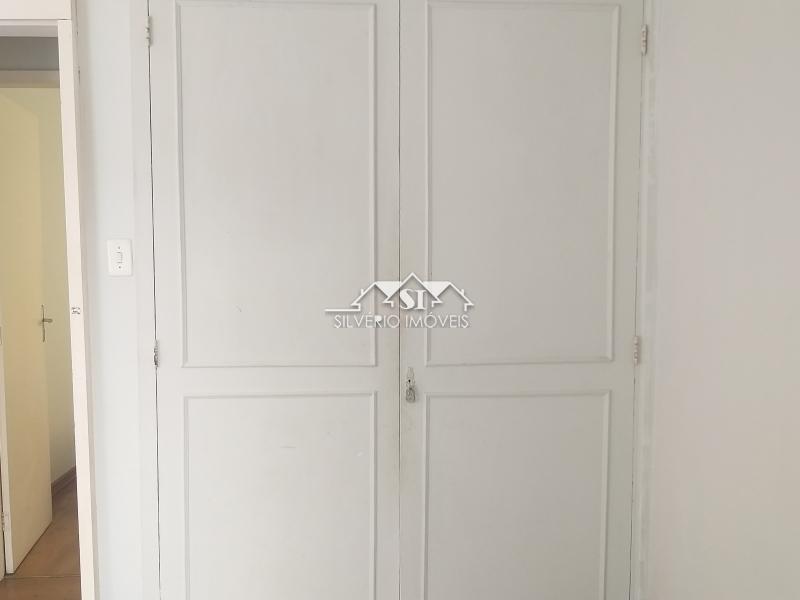 Apartamento à venda com 2 quartos, 60m² - Foto 27