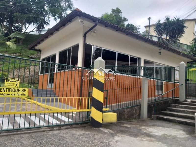 Apartamento à venda com 2 quartos, 60m² - Foto 40