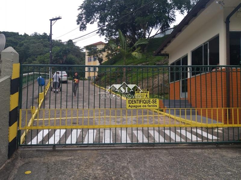 Apartamento à venda com 2 quartos, 60m² - Foto 41