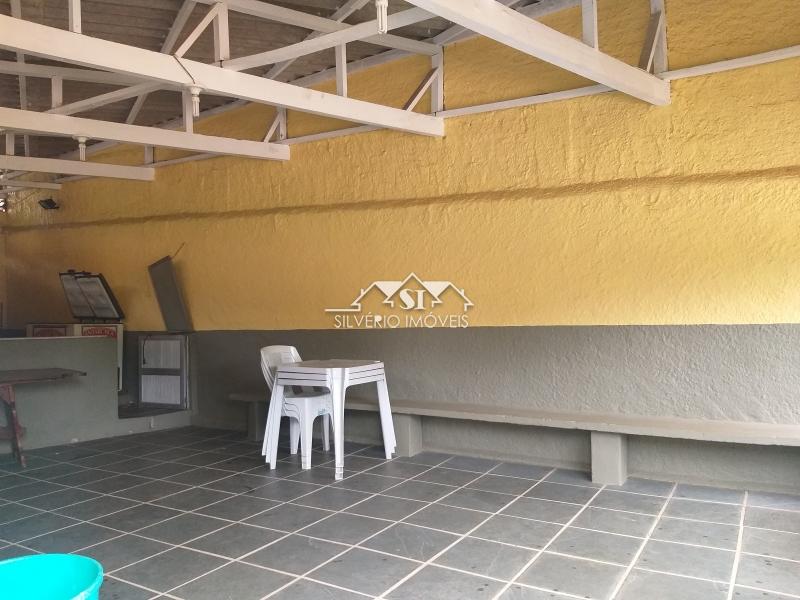 Apartamento à venda com 2 quartos, 60m² - Foto 32