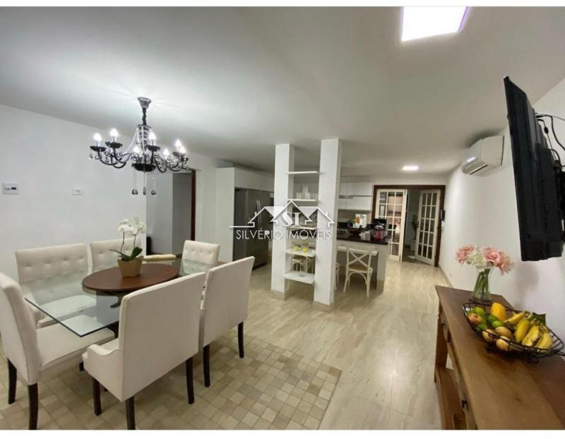 Casa à venda com 5 quartos, 500m² - Foto 5
