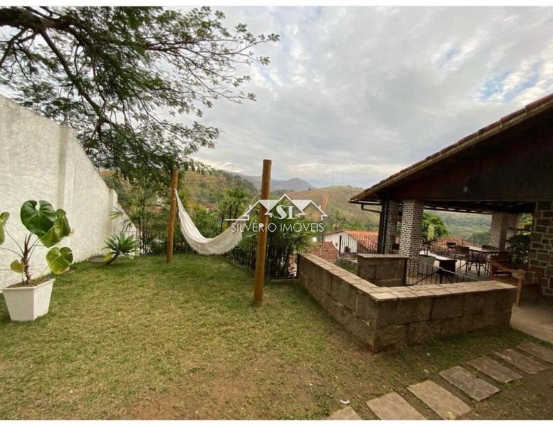 Casa à venda com 5 quartos, 500m² - Foto 7