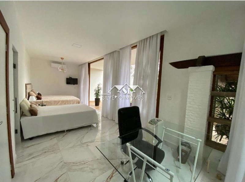 Casa à venda com 5 quartos, 500m² - Foto 9