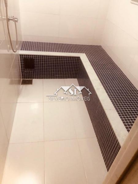 Casa à venda com 5 quartos, 500m² - Foto 14