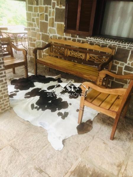 Casa à venda com 5 quartos, 500m² - Foto 15