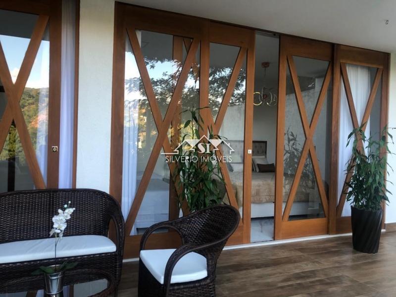 Casa à venda com 5 quartos, 500m² - Foto 16