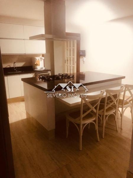 Casa à venda com 5 quartos, 500m² - Foto 20